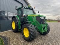 John Deere 6195R - Traktorer - Traktorer 4 wd - 5