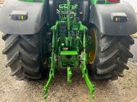 John Deere 6195R - Traktorer - Traktorer 4 wd - 12