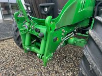 John Deere 6195R - Traktorer - Traktorer 4 wd - 15