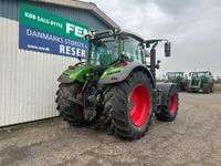 Fendt 720 Vario S4 Profi Plus - Traktorer - Traktorer 4 wd - 6