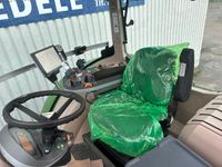 Fendt 720 Vario S4 Profi Plus - Traktorer - Traktorer 4 wd - 10