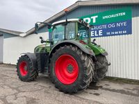 Fendt 720 Vario S4 Profi Plus - Traktorer - Traktorer 4 wd - 3