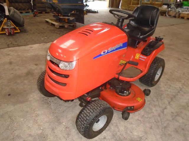 Simplicity Regent ELT 17542