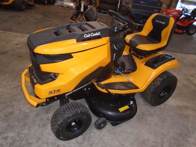 Cub Cadet XT2 PS107 Kørt 46 Timer