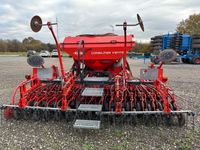 Kuhn Venta LC 4000/HR4004D Kuhn Venta LC 4000/HR4004D - Såmaskiner - Kombinationssæt - 9