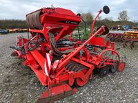 Kuhn Venta LC 4000/HR4004D Kuhn Venta LC 4000/HR4004D - Såmaskiner - Kombinationssæt - 3