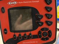 Kuhn Venta LC 4000/HR4004D Kuhn Venta LC 4000/HR4004D - Såmaskiner - Kombinationssæt - 10