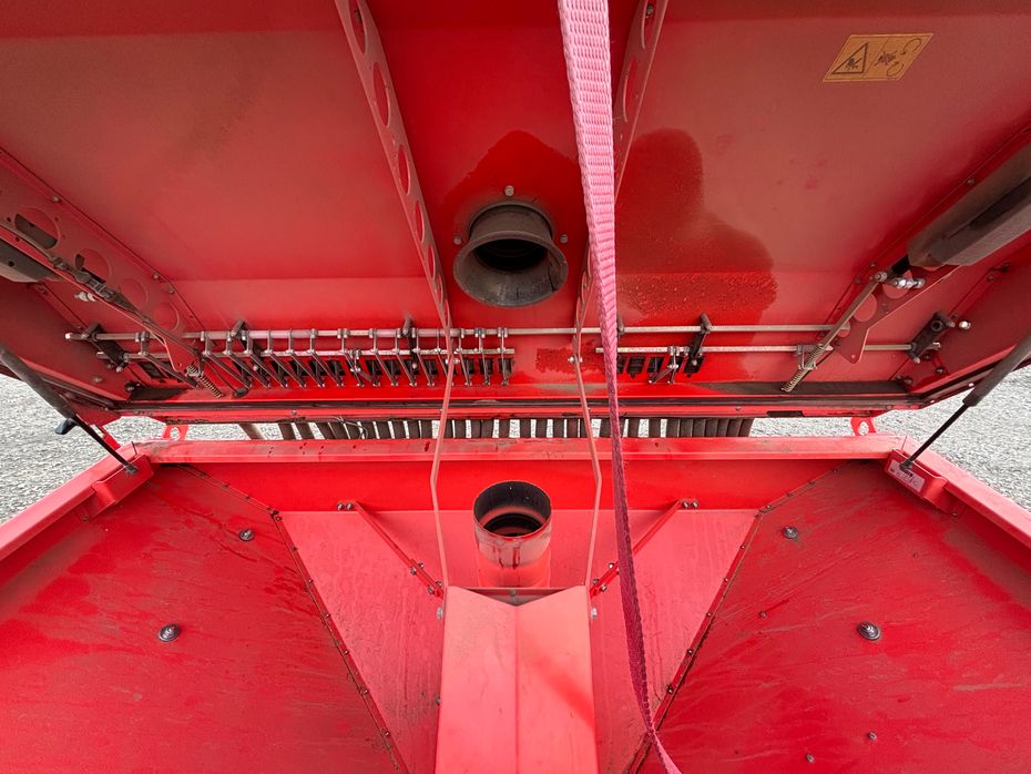 Kuhn Venta LC 4000/HR4004D Kuhn Venta LC 4000/HR4004D - Såmaskiner - Kombinationssæt - 7