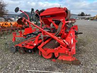 Kuhn Venta LC 4000/HR4004D Kuhn Venta LC 4000/HR4004D - Såmaskiner - Kombinationssæt - 2