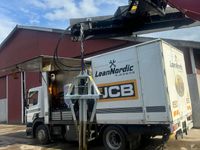 Gubi Spaltemixer - Gyllemaskiner - Gylleomrørere - 5