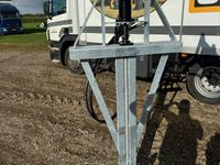 Gubi Spaltemixer - Gyllemaskiner - Gylleomrørere - 3