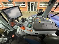 New Holland T7.315 HD BluePower - Traktorer - Traktorer 4 wd - 15