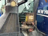 New Holland T7.315 HD BluePower - Traktorer - Traktorer 4 wd - 11