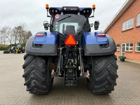 New Holland T7.315 HD BluePower - Traktorer - Traktorer 4 wd - 6
