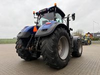 New Holland T7.315 HD BluePower - Traktorer - Traktorer 4 wd - 5
