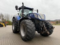 New Holland T7.315 HD BluePower - Traktorer - Traktorer 4 wd - 4