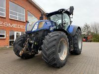 New Holland T7.315 HD BluePower - Traktorer - Traktorer 4 wd - 2