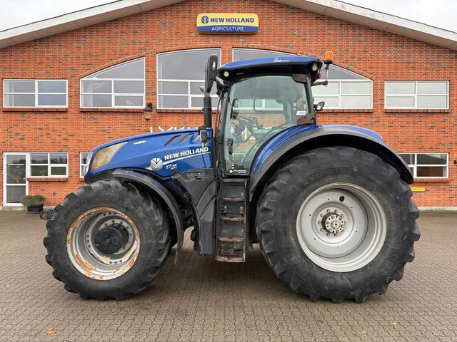 New Holland T7.315 HD