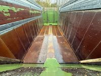 Fliegl ASW 270 - Vogne - Afskubbervogne - 11