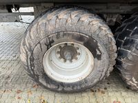 Fliegl ASW 270 - Vogne - Afskubbervogne - 8