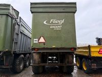 Fliegl ASW 270 - Vogne - Afskubbervogne - 7