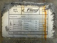 Fliegl ASW 270 - Vogne - Afskubbervogne - 12