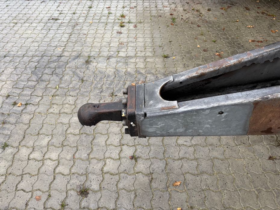 Fliegl ASW 270 - Vogne - Afskubbervogne - 10