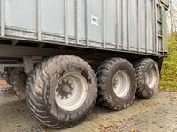 Fliegl ASW 270 - Vogne - Afskubbervogne - 5