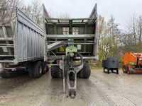 Fliegl ASW 270 - Vogne - Afskubbervogne - 2