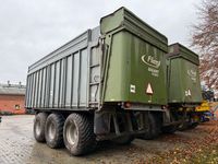 Fliegl ASW 270 - Vogne - Afskubbervogne - 6