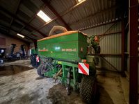Amazone ED 602-K - Majsmaskiner - Majssåmaskine - 9