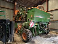 Amazone ED 602-K - Majsmaskiner - Majssåmaskine - 2