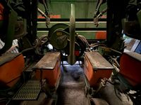 Amazone ED 602-K - Majsmaskiner - Majssåmaskine - 6