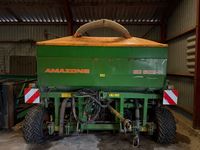 Amazone ED 602-K - Majsmaskiner - Majssåmaskine - 1