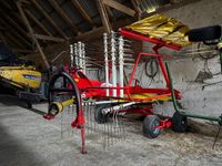 Pöttinger Eurotop 421N - Hø- og halmhåndtering - River og vendere - 1