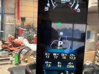 Valtra T195 Active ---  TIL SALG NU  --- - Traktorer - Traktorer 4 wd - 13