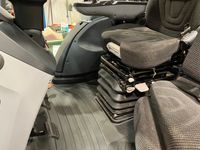 Valtra T195 Active ---  TIL SALG NU  --- - Traktorer - Traktorer 4 wd - 7