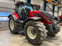 Valtra T195 Active ---  TIL SALG NU  --- - Traktorer - Traktorer 4 wd - 2