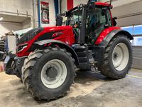 Valtra T195 Active ---  TIL SALG NU  --- - Traktorer - Traktorer 4 wd - 1