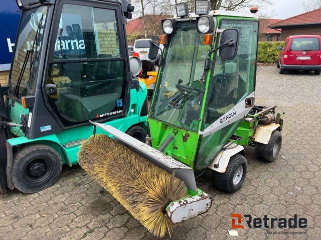 Egholm Kompaktbærer