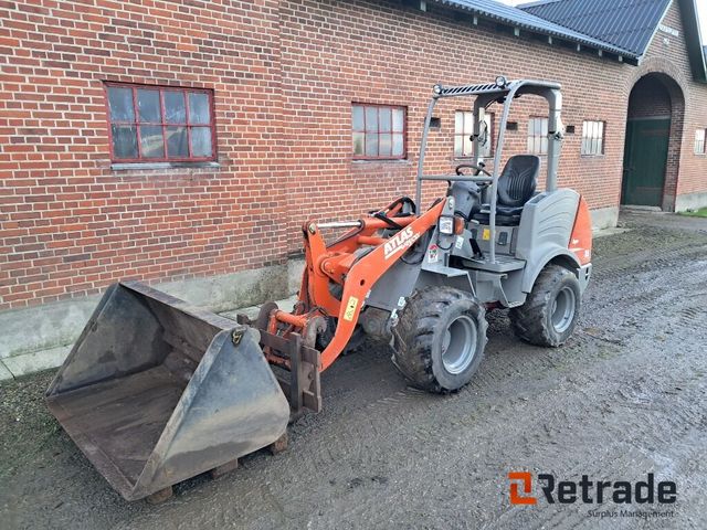 Atlas Weycor AR35 Super