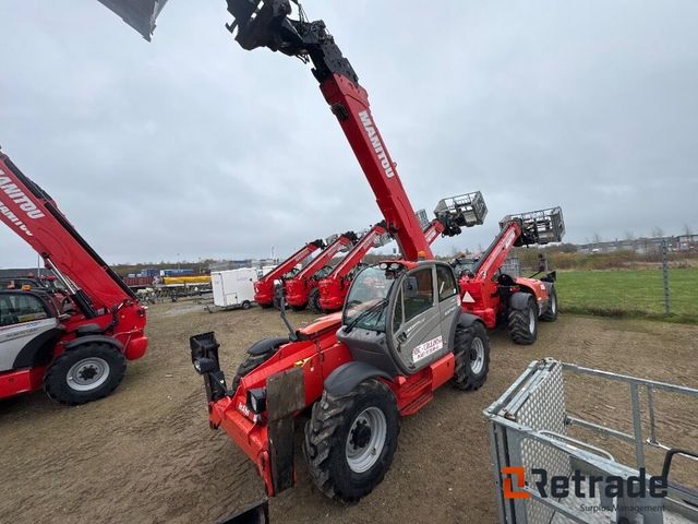 Manitou MT1840
