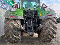 Fendt 942 Gen6 Profi Plus VarioGrip - Traktorer - Traktorer 4 wd - 9
