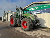 Fendt 942 Gen6 Profi Plus VarioGrip - Traktorer - Traktorer 4 wd - 5
