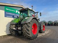 Fendt 942 Gen6 Profi Plus VarioGrip - Traktorer - Traktorer 4 wd - 6