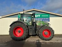 Fendt 942 Gen6 Profi Plus VarioGrip - Traktorer - Traktorer 4 wd - 4