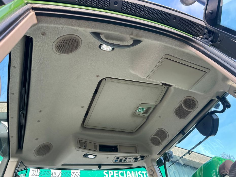 Fendt 942 Gen6 Profi Plus VarioGrip - Traktorer - Traktorer 4 wd - 12