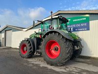 Fendt 942 Gen6 Profi Plus VarioGrip - Traktorer - Traktorer 4 wd - 2