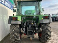 Fendt 309 C Farmer Få Timer - Traktorer - Traktorer 4 wd - 9
