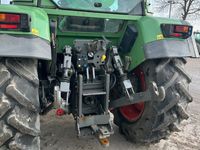 Fendt 309 C Farmer Få Timer - Traktorer - Traktorer 4 wd - 8